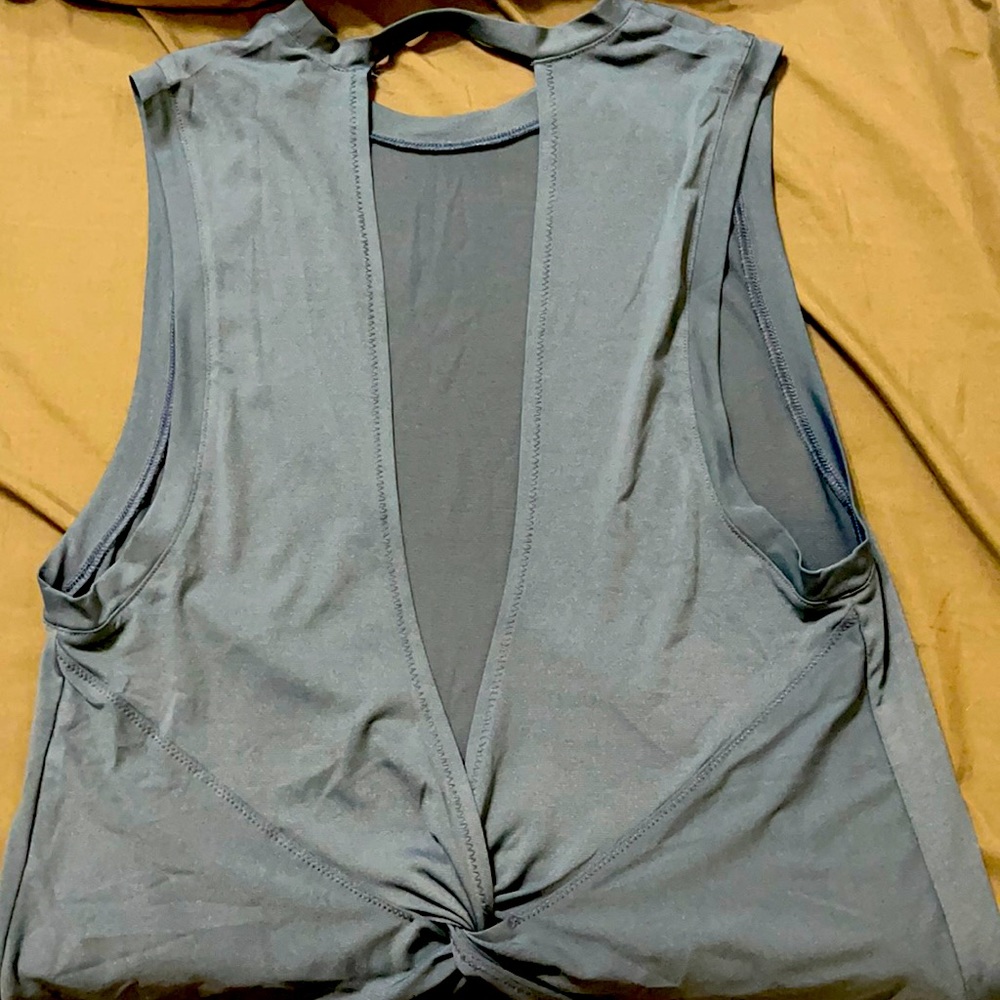 Fabletics tank